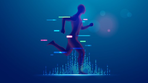 The use of artificial intelligence in sport science
