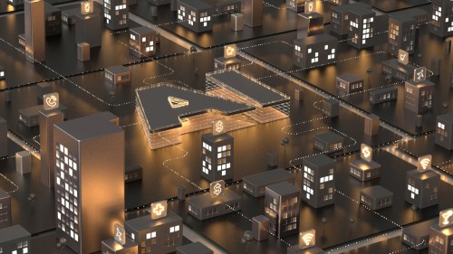 AI and Cities