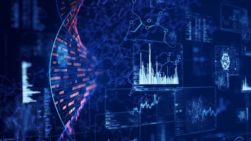 Genomics in precision medicine