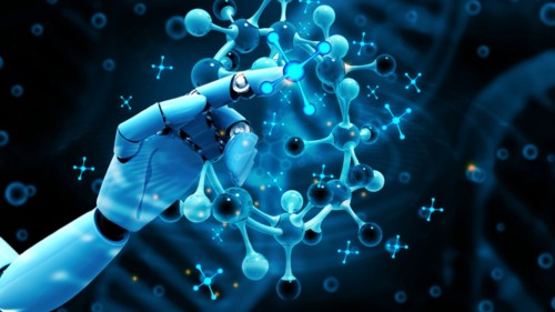 Nature: איך חומרים חדשים משפרים את החומרה של AI