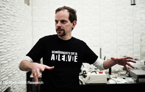 Help wanted: industry seeks science alliances