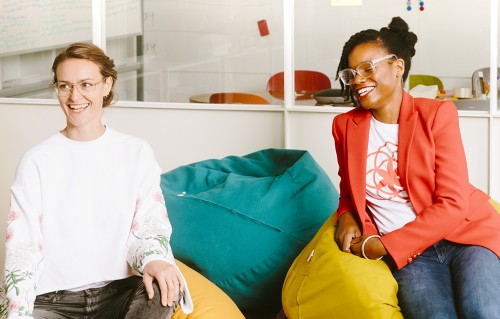 Germany’s start-up scene is booming