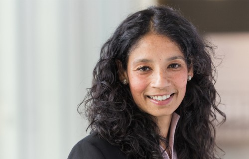 Asifa Akhtar is a sign of new things to come at the Max Planck Society