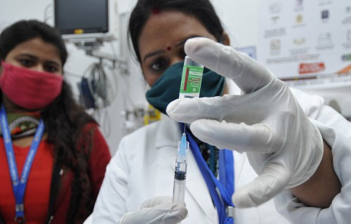 COVID-19 acts as a catalyst in India’s quest for self-sufficiency