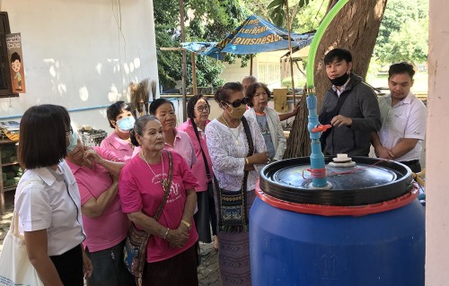 Southeast Asian countries join forces for scientific strength