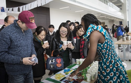 Chinese joint-venture universities try for the best of both worlds