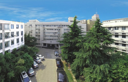 A clear leader in environmental science and engineering