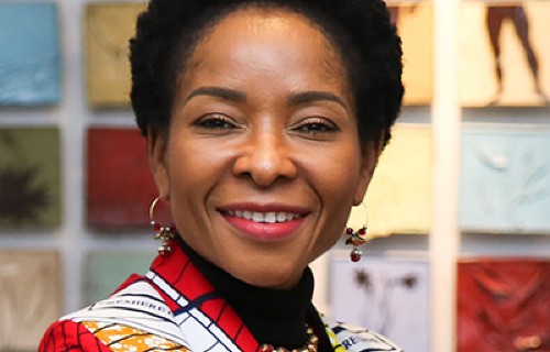 The challenges and opportunities of creating a knowledge hub in the global south