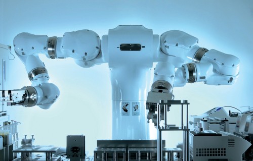 A new whole-exome sequencing platform makes the case for broader precision cancer care