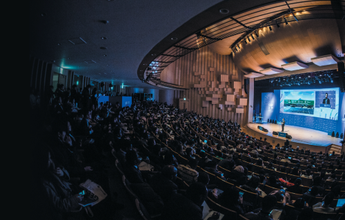 Innovative research to reach sustainability goals