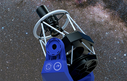 Pursuing scientific excellence