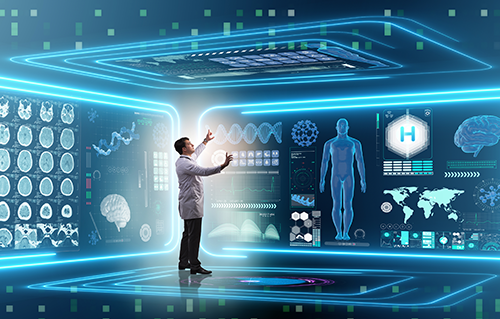 Chronic disease management’s digital future
