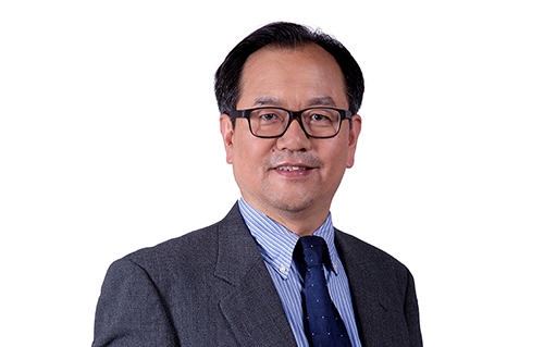 Leveraging global strength in drug development