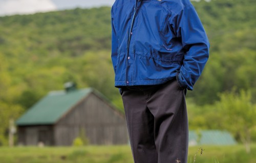 Profile: Michael Sporn: A legacy of greater knowledge
