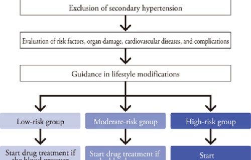 Chapter 3 Principles Of Treatment Hypertension Research