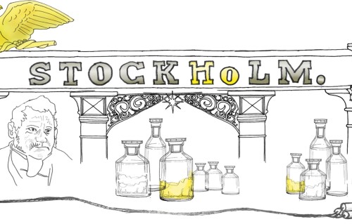 The International Year Of The Periodic Table