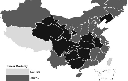Chinese Famine Exposure In Infancy And Metabolic Syndrome In Adulthood Results From The China Health And Retirement Longitudinal Study European Journal Of Clinical Nutrition