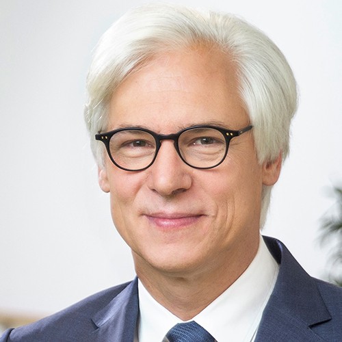 Prof. Jürgen Bauer