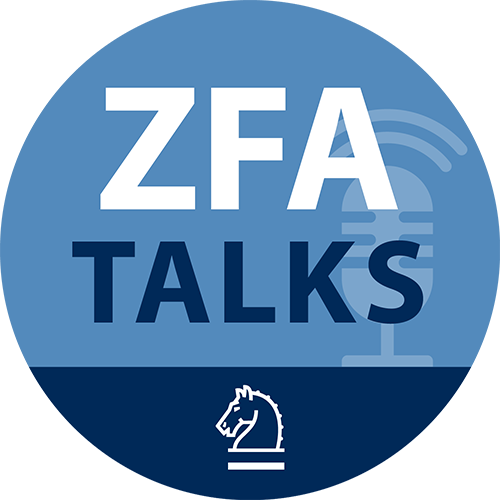 ZFA TALK