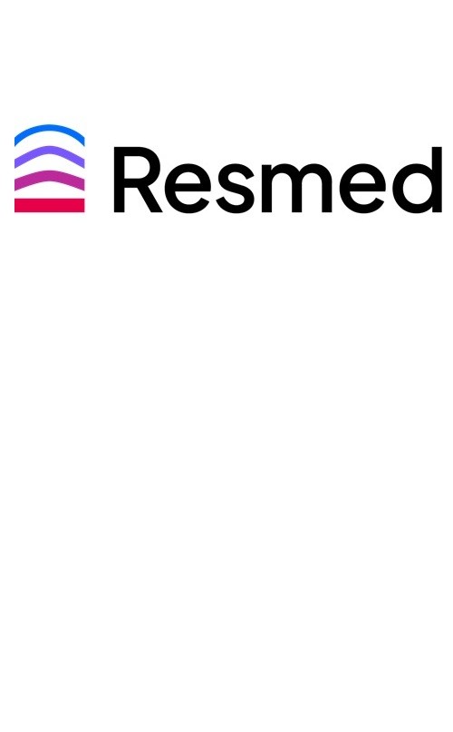 Logo ResMed