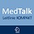MedTalk Leitlinie KOMPAKT