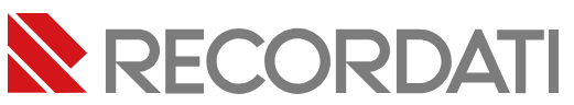 Recordati Logo