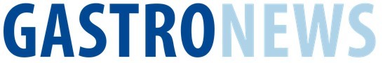 Schriftzug GASTRONEWS