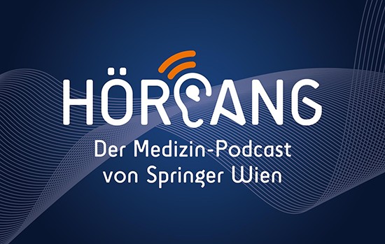 Hörgang Podcast