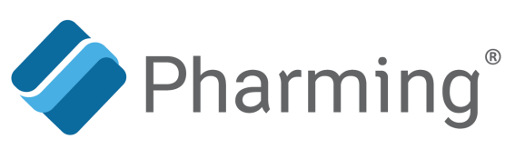 Logo Pharming