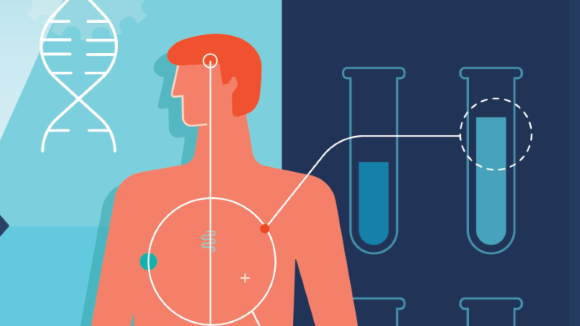 Schematic of immunotherapies for cancer