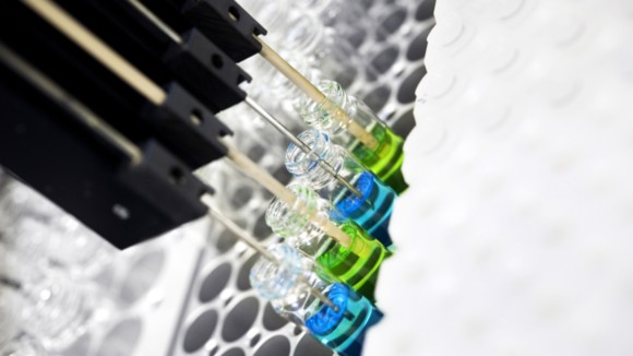 Lille (northern France): RealCat laboratory