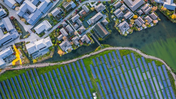 Nature Index 2024 Science Cities