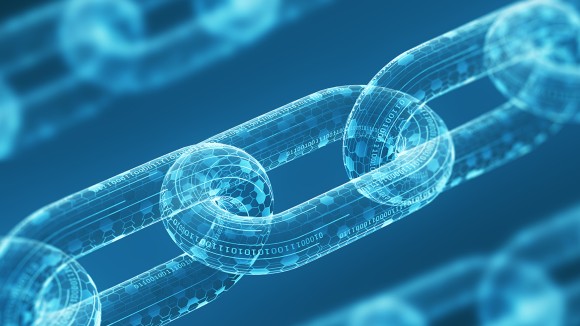 Blockchain technology and its industrial applications