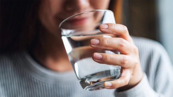 drinking water quality