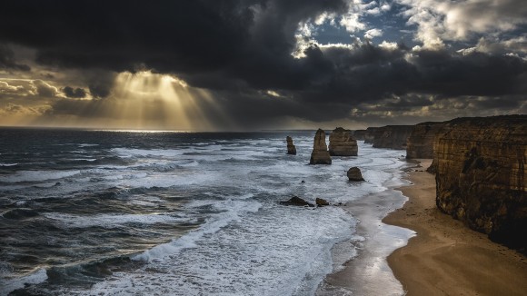 Nature Index 2024 Australia