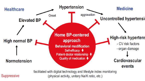 Hypertension and medical management approaches