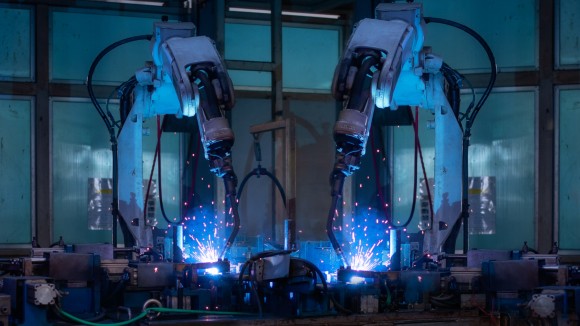Advanced manufacturing for sustainable and intelligent production ...