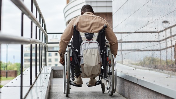 Disability and ableism in science careers