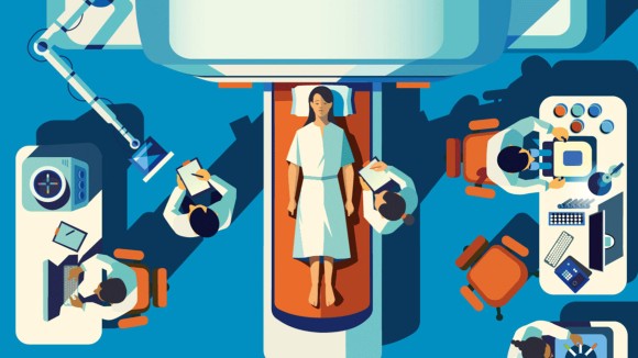 Nature Index 2025 Cancer