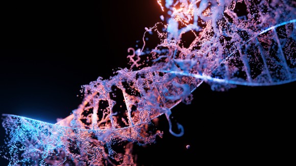 DNA Day 2022