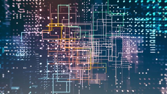 complex network system