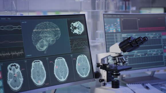 Deep learning for image analysis