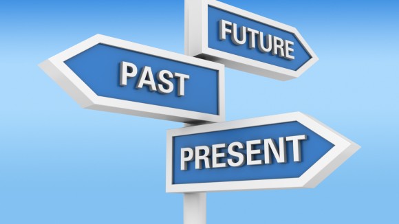 TTH: Past Present Future