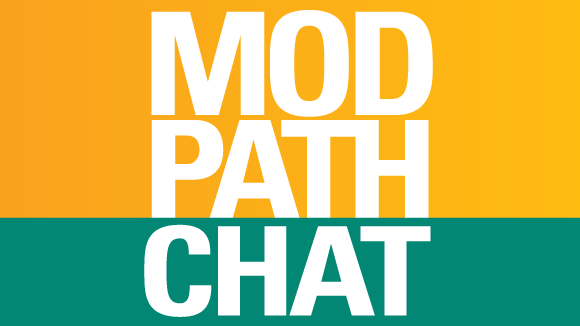 Modern Pathology podcast logo