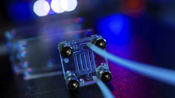 Microphysiological systems for advanced modeling, high-throughput ...
