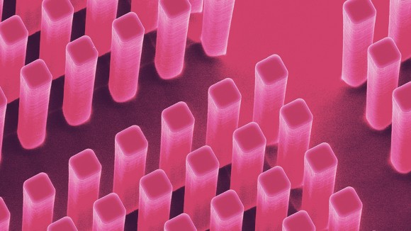Nature Index 2024 Materials Science