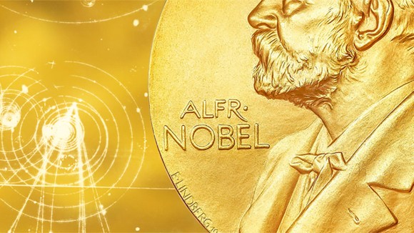 Nobel Prize in Physics 2018