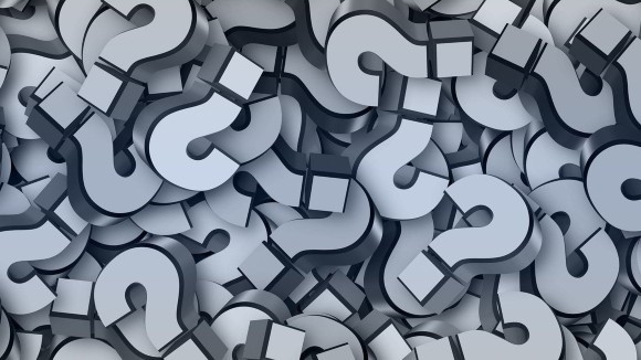 research problems chemistry Questionmarks