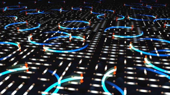 Quantum Material Synthesis