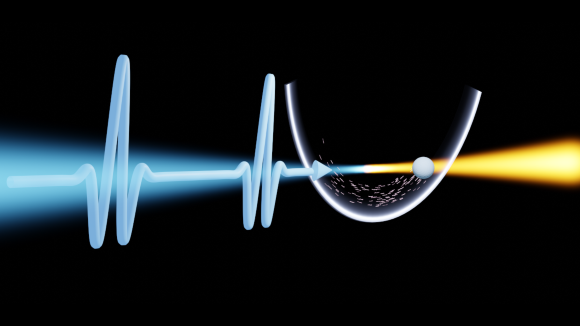 Light Induced States of Matter
